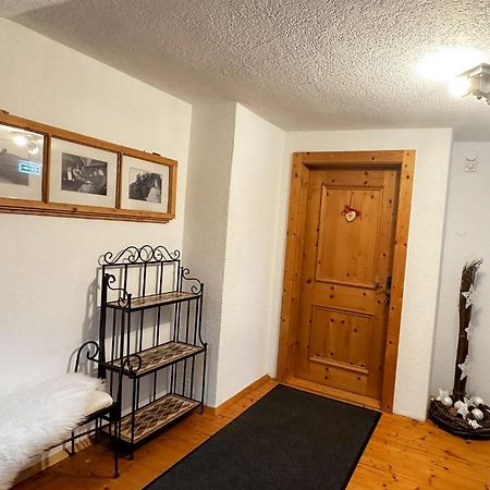 Alte Schmiede Otel Leutasch Dış mekan fotoğraf