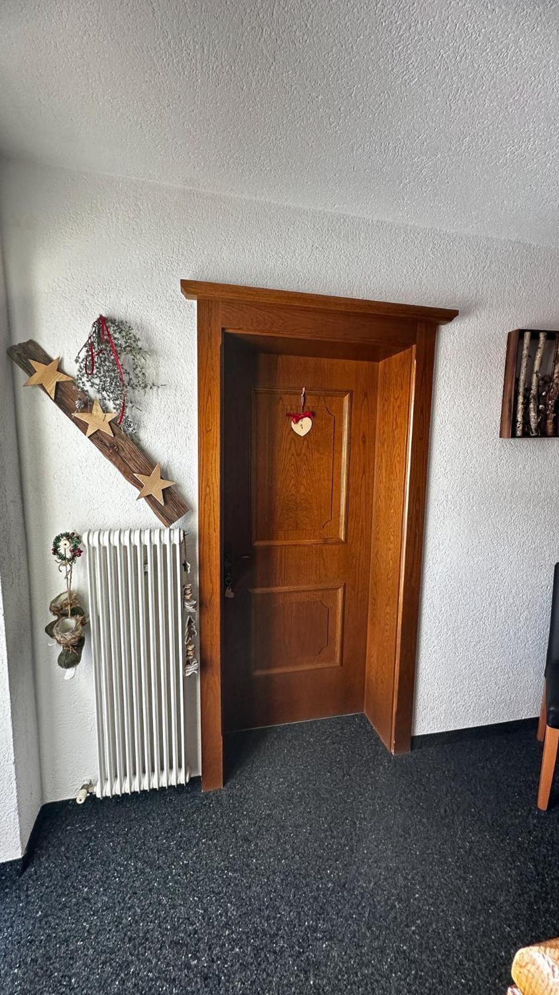 Alte Schmiede Otel Leutasch Dış mekan fotoğraf