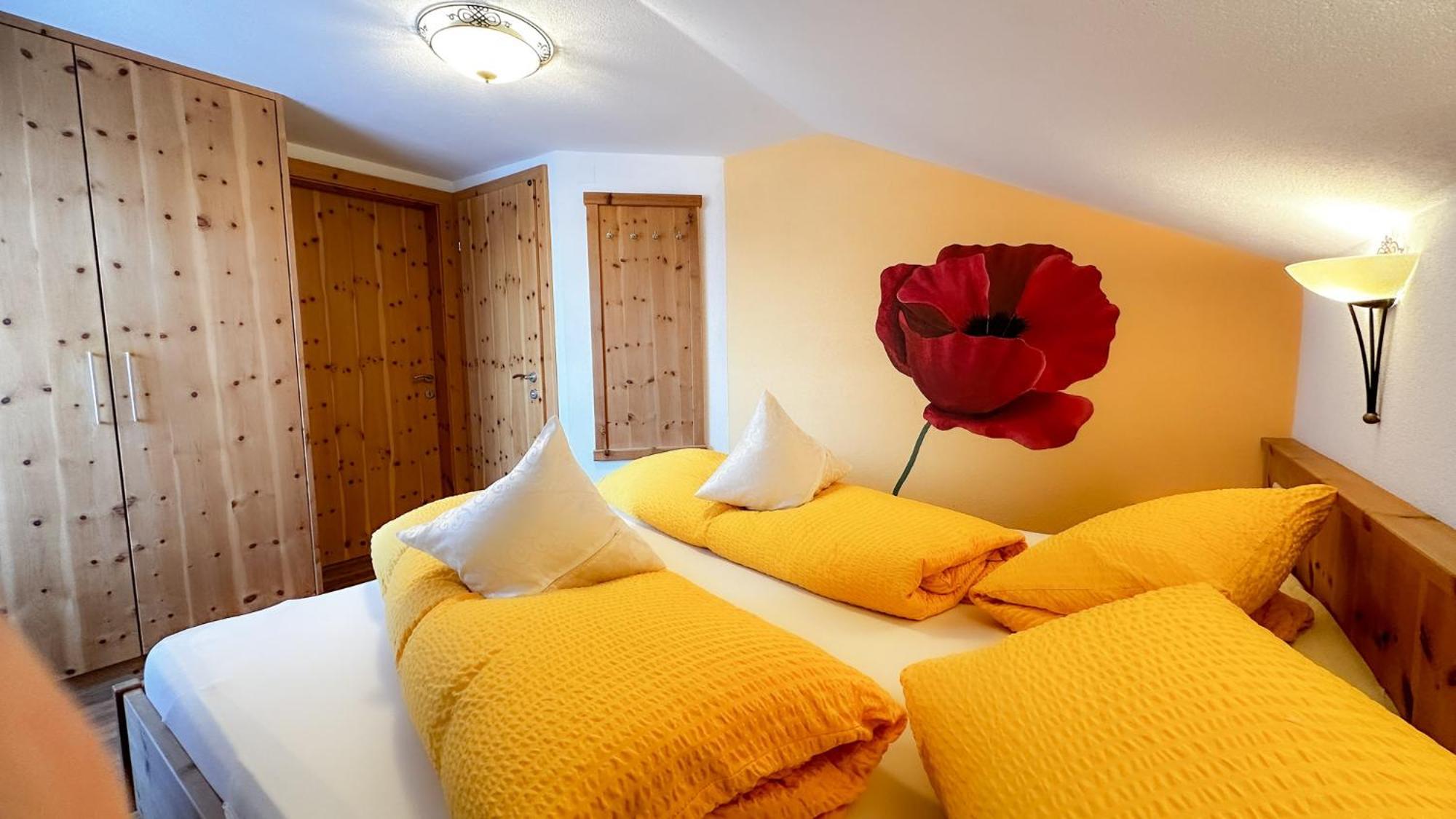 Alte Schmiede Otel Leutasch Dış mekan fotoğraf