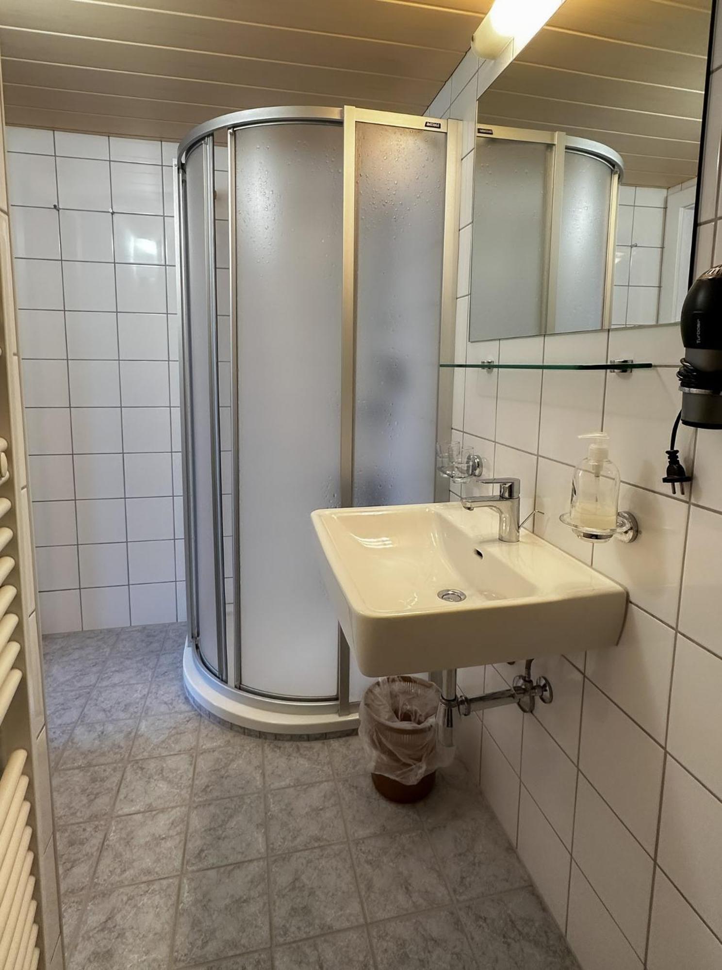 Alte Schmiede Otel Leutasch Dış mekan fotoğraf