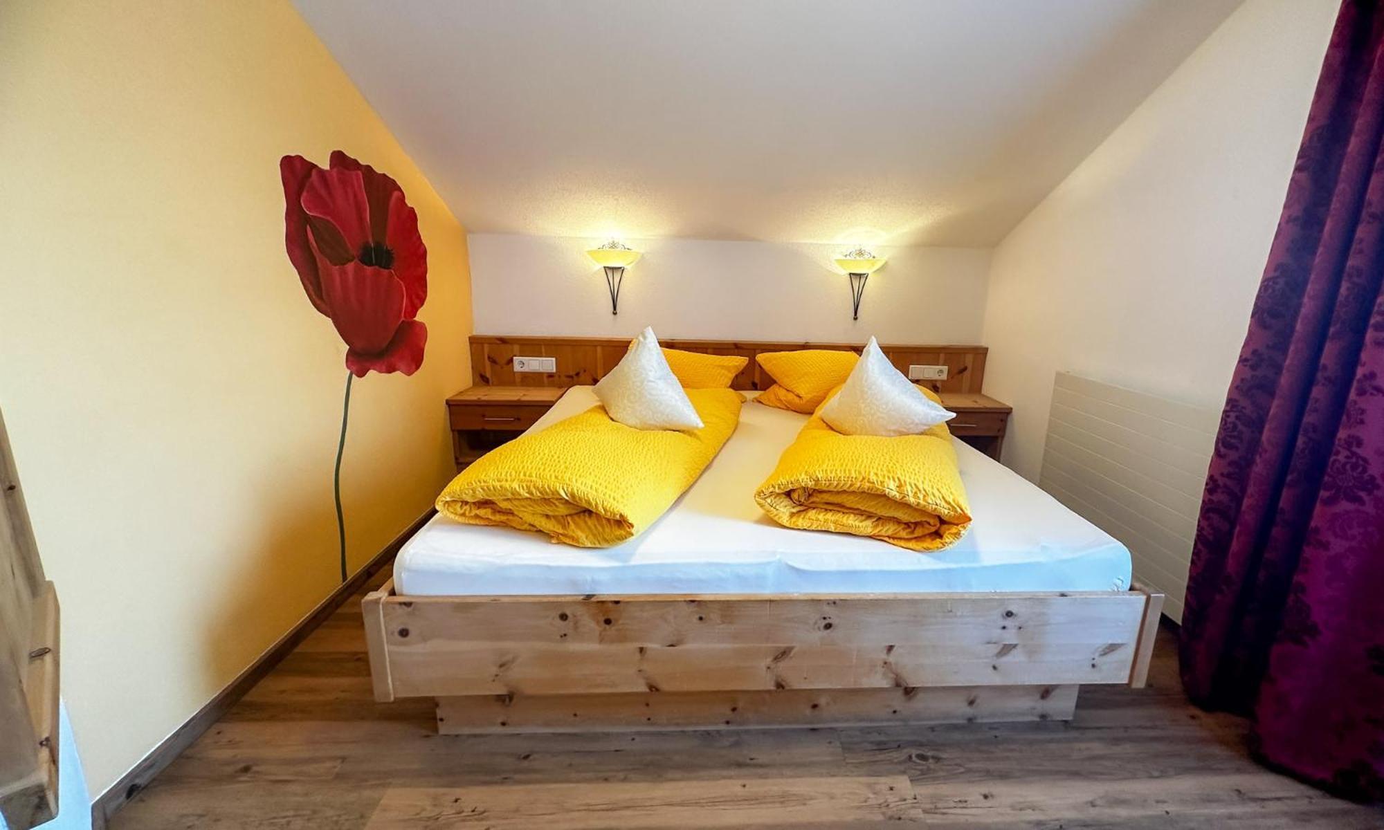Alte Schmiede Otel Leutasch Dış mekan fotoğraf