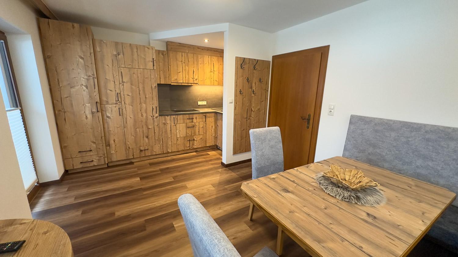 Alte Schmiede Otel Leutasch Dış mekan fotoğraf