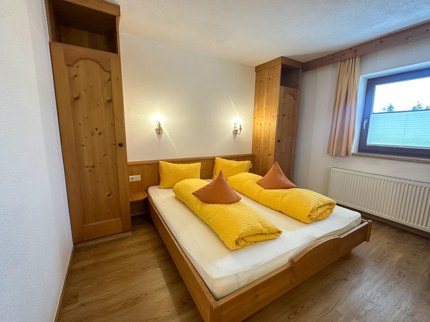 Alte Schmiede Otel Leutasch Dış mekan fotoğraf