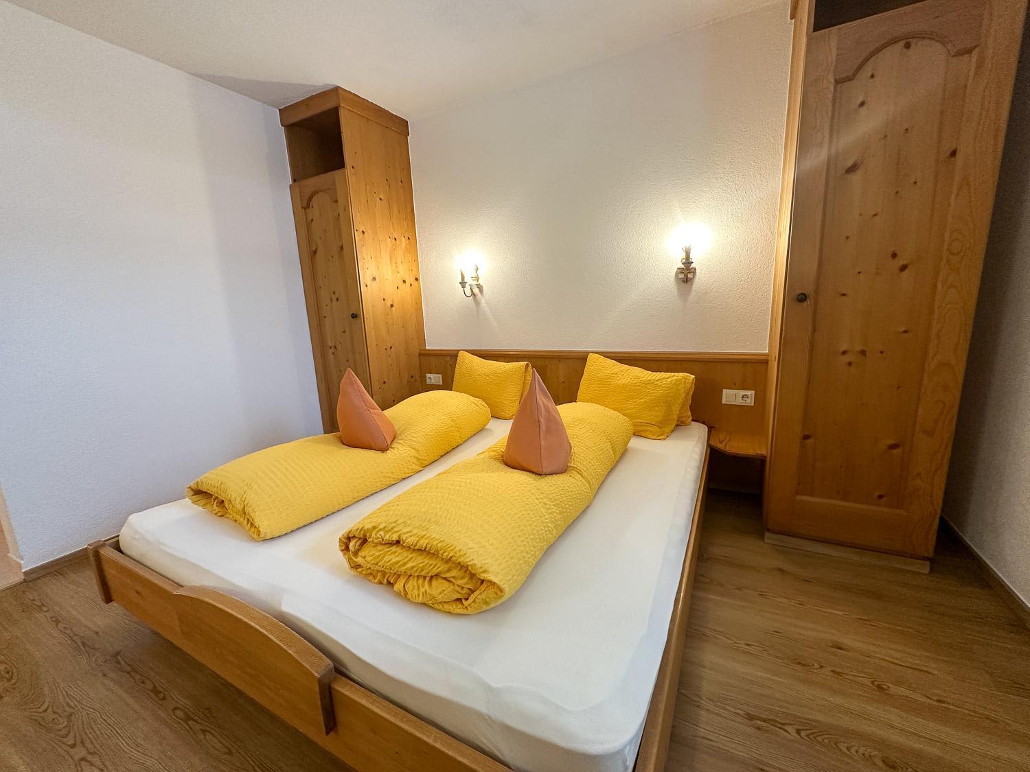 Alte Schmiede Otel Leutasch Dış mekan fotoğraf