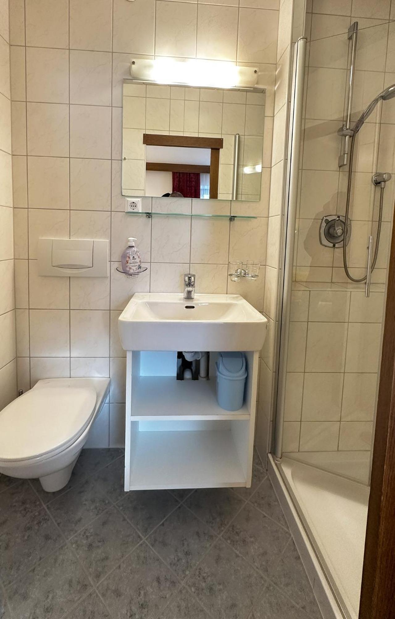 Alte Schmiede Otel Leutasch Dış mekan fotoğraf