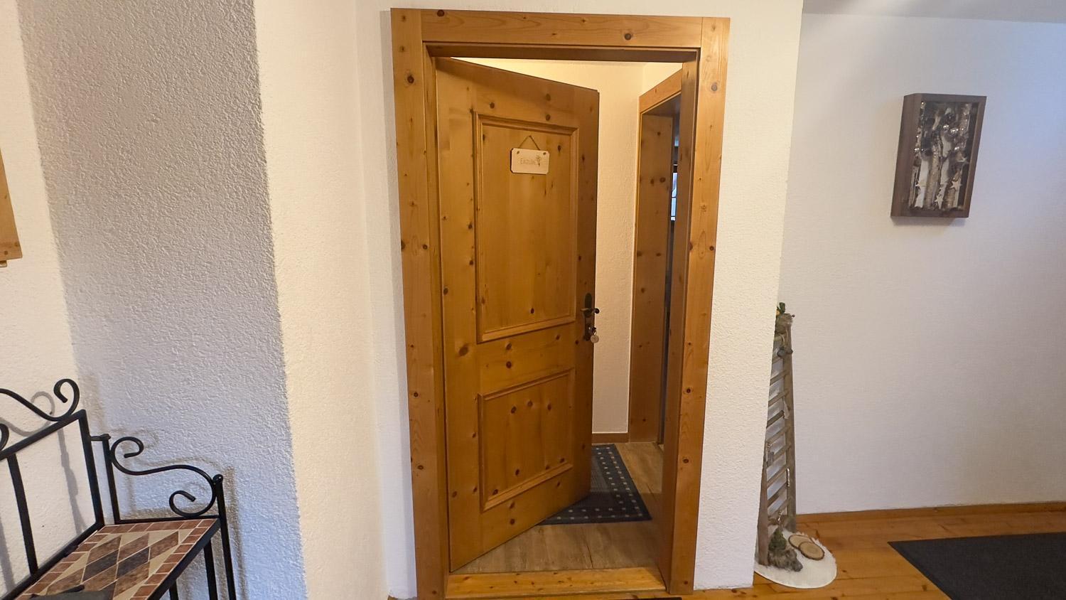 Alte Schmiede Otel Leutasch Dış mekan fotoğraf