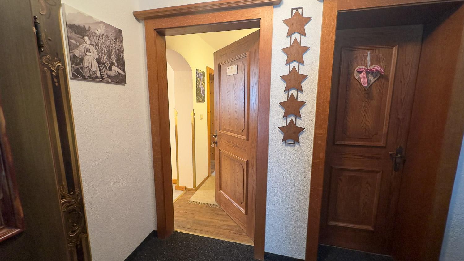 Alte Schmiede Otel Leutasch Dış mekan fotoğraf